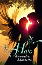 Alexandra Adornetto: Halo
