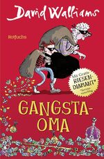 ISBN 9783499217401: Gangsta-Oma