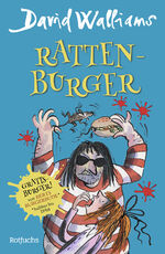 ISBN 9783499217425: Ratten-Burger