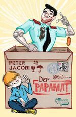 ISBN 9783499217906: Der Papamat