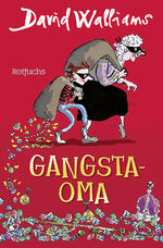 ISBN 9783499217951: Gangsta-Oma