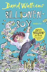 ISBN 9783499218095: Billionen-Boy