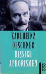 ISBN 9783499220616: Bissige Aphorismen - bk672