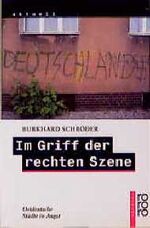 ISBN 9783499221255: Im Griff der rechten Szene