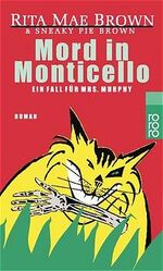 ISBN 9783499221675: Mord in Monticello