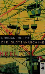 ISBN 9783499221750: Die Quotenmaschine