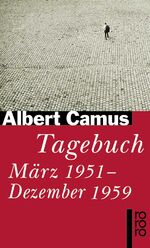 ISBN 9783499221996: Tagebuch - März 1951 - Dezember 1959