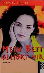 ISBN 9783499222702: Mein Bett gehört mir