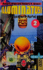 ISBN 9783499222726: Illuminatus!, Band 2: Der goldene Apfel