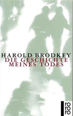 ISBN 9783499222832: Die Geschichte meines Todes