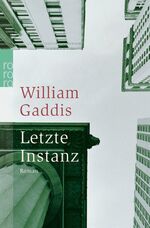 ISBN 9783499222917: Letzte Instanz