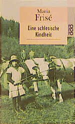 ISBN 9783499222948: Eine schlesische Kindheit