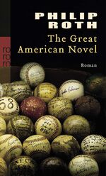 ISBN 9783499223112: The Great American Novel