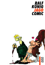 Ralf König: Jago : Comic (SQ1t) Ralf König: Jago : Comic (SQ1t)