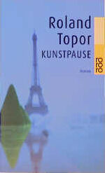 ISBN 9783499224041: Kunstpause