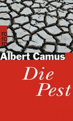 ISBN 9783499225000: Die Pest Taschenbuch – 1. Juni 1998von Uli Aumüller (Übersetzer), Albert Camus (Autor)