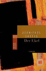 ISBN 9783499225086: Der Ekel