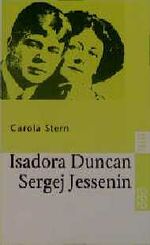 ISBN 9783499225314: Isadora Duncan und Sergej Jessenin