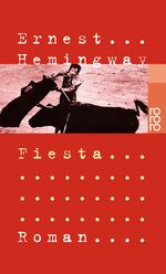 ISBN 9783499226038: Fiesta