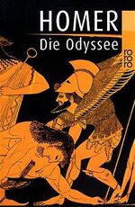 ISBN 9783499226311: Die Odyssee