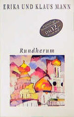 ISBN 9783499226526: Rundherum, Sonderausg.