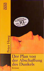 ISBN 9783499226632: Der Plan von der Abschaffung des Dunkels