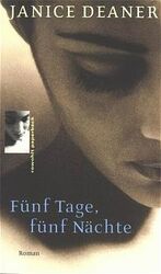 ISBN 9783499226663: Fünf tage,fünf Nächte