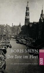 ISBN 9783499227073: Der Tote im Fleet - Historischer Krimi