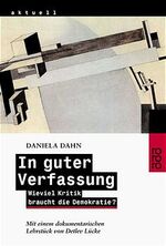 ISBN 9783499227097: In guter Verfassung