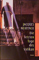 ISBN 9783499227592: Die letzten Tage des Vatikan. Roman. Deutsch von Ingrid Altrichter