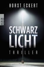 ISBN 9783499227936: Schwarzlicht