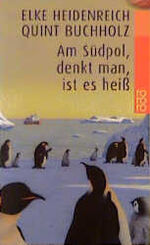Heidenreich, Elke; Buchholz, Quint: Am S