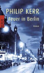 ISBN 9783499228278: Feuer in Berlin