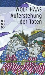 ISBN 9783499228315: Auferstehung der Toten - bk559