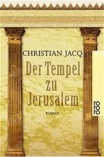 ISBN 9783499228902: Der Tempel zu Jerusalem