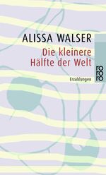 ISBN 9783499230141: Die kleinere Hälfte der Welt
