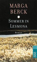 ISBN 9783499230653: Sommer in Lesmona