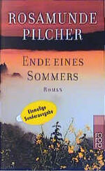 ISBN 9783499230684: Ende eines Sommers