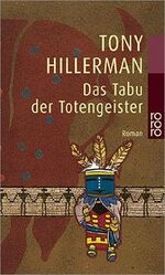 ISBN 9783499230806: Das Tabu der Totengeister. Ein Krimi mit der Navajo-Stammespolizei