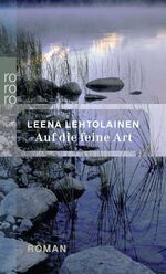 ISBN 9783499230899: Auf die feine Art