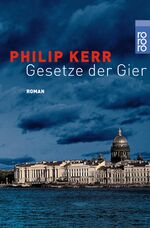 ISBN 9783499231452: Gesetze der Gier