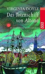 ISBN 9783499231537: das Totenschiff von Altona