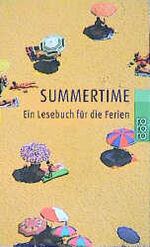 ISBN 9783499232152: Summertime