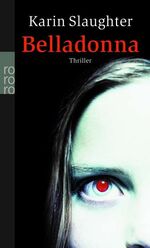 ISBN 9783499232305: Belladonna : Thriller.