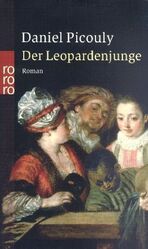 ISBN 9783499232626: Der Leopardenjunge