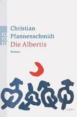 ISBN 9783499232848: Die Albertis.