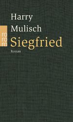 ISBN 9783499232961: Siegfried