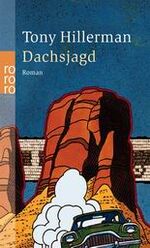 ISBN 9783499233326: Dachsjagd   (wh1t)