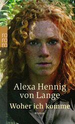 ISBN 9783499233388: Woher ich komme