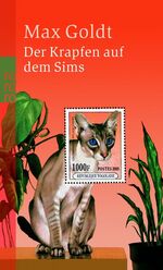 ISBN 9783499233494: Der Krapfen auf dem Sims: Betrachtungen, Essays u.a.